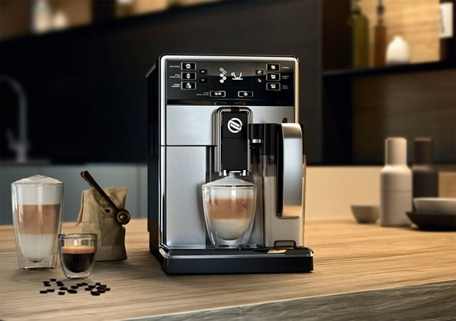 Кофемашина или кофеварка: что лучше для дома - фото1