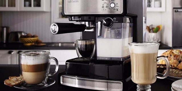 Кофемашина или кофеварка: что лучше для дома - фото4