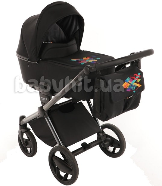 Коляска Invictus V-Plus