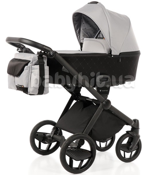 Коляска Invictus V-Print