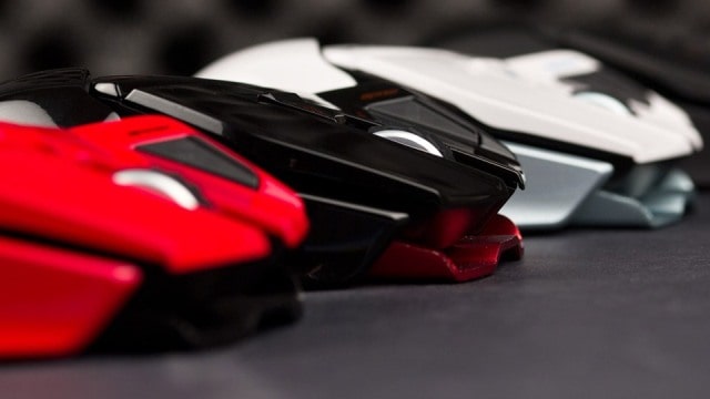 Чем отличается игровая мышь от обычной (офисной) - фото4