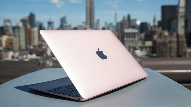 Macbook или обычный ноутбук - что выбрать, плюсы и минусы - фото3