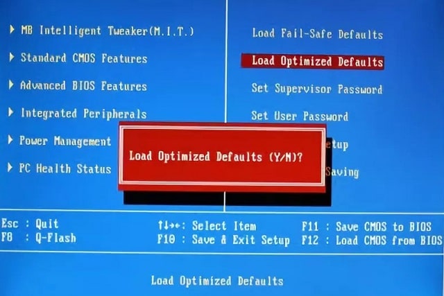 Ноутбук не заряжает батарею (зарядка подключена): причины, что делать - фото1