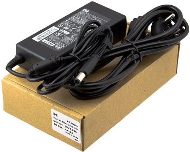 Ноутбук не заряжает батарею (зарядка подключена): причины, что делать - фото2