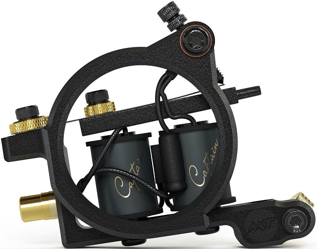 Машинка для тату: виды, особенности, как работает - Шейдер