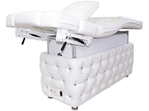 ТОП ошибок при выборе косметологической кушетки, которые стоят владельцам салонов денег и клиентов - фото1 ТОП ошибок при выборе косметологической кушетки, которые стоят владельцам салонов денег и клиентов - фото1