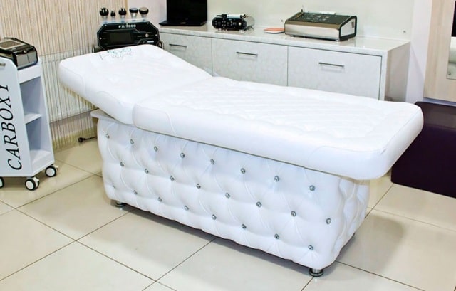 ТОП ошибок при выборе косметологической кушетки, которые стоят владельцам салонов денег и клиентов - фото2 ТОП ошибок при выборе косметологической кушетки, которые стоят владельцам салонов денег и клиентов - фото2