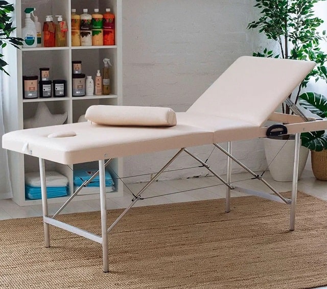 ТОП ошибок при выборе косметологической кушетки, которые стоят владельцам салонов денег и клиентов - фото4 ТОП ошибок при выборе косметологической кушетки, которые стоят владельцам салонов денег и клиентов - фото4