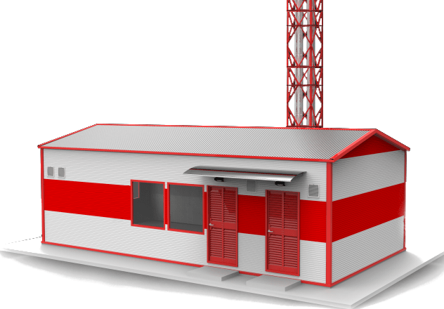 Блочно-модульные твердотопливные котельные установки в Украине - фото1