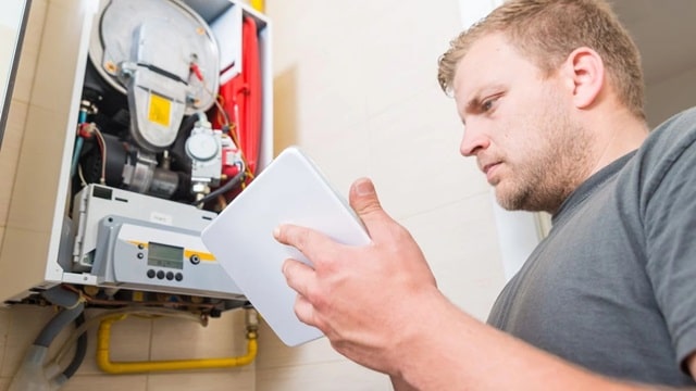 Проблемы с циркуляционным насосом