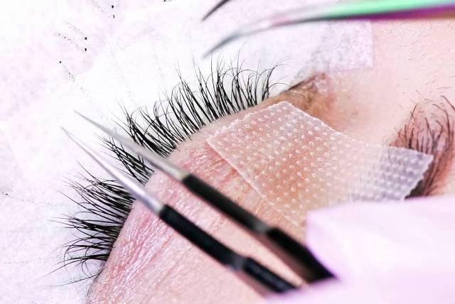 Наращивание ресниц как бизнес: с чего начать и как преуспеть - фото1