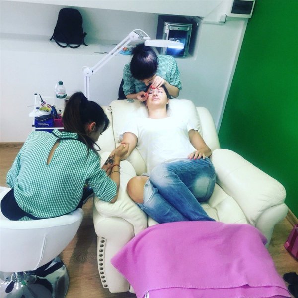 Наращивание ресниц как бизнес: с чего начать и как преуспеть - фото3