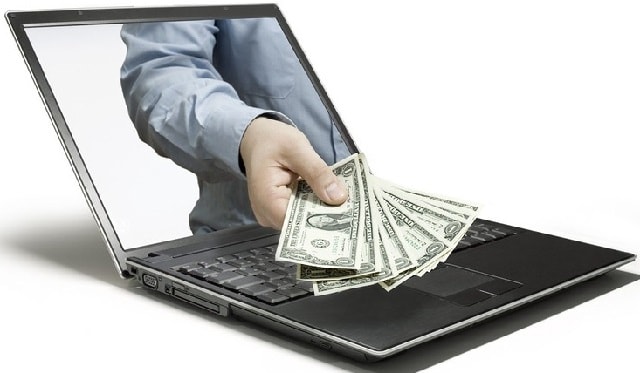 Экспресс-займы онлайн на карту: как это работает - фото3