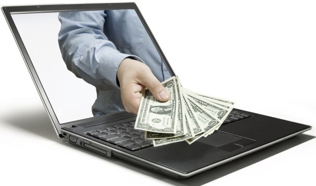 Кредит онлайн на карту Maestro: как лучше получить - фото1