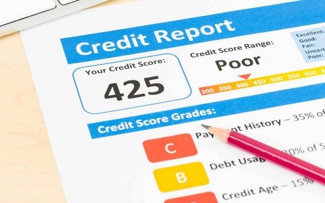 Плохая кредитная история: что это значит, и как ее исправить - фото1
