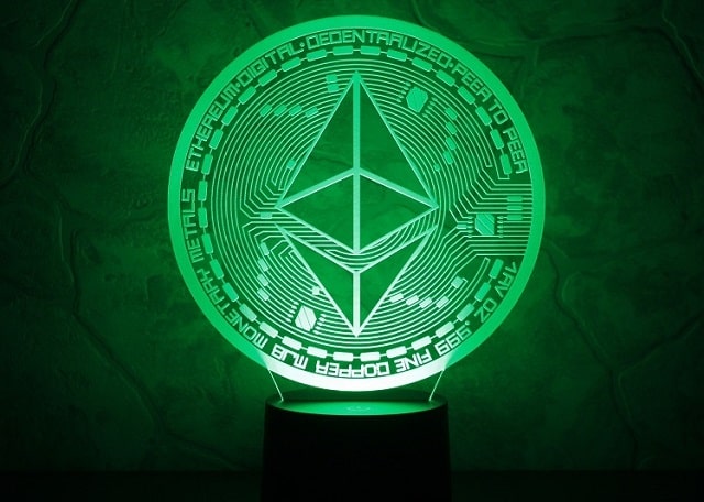 Ethereum: что это за криптовалюта, проблемы и перспективы - фото3 Ethereum: что это за криптовалюта, проблемы и перспективы - фото3