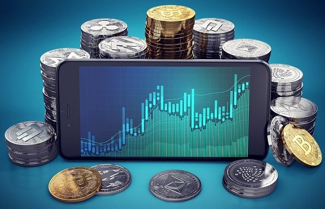 Как появилась криптовалюта и в чем ее смысл - фото1