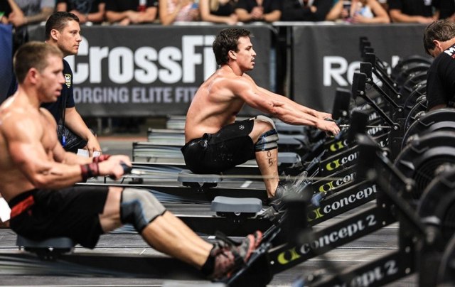 Кроссфит: что это такое и с чего начать (мотивация) - фото1