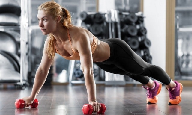 Кроссфит: что это такое и с чего начать (мотивация) - фото3