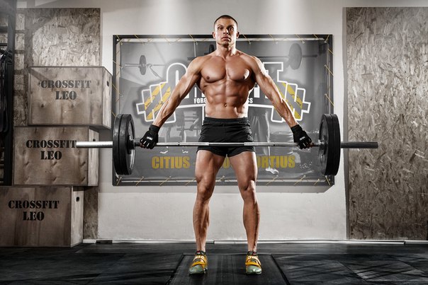 Кроссфит: что это такое и с чего начать (мотивация) - фото4