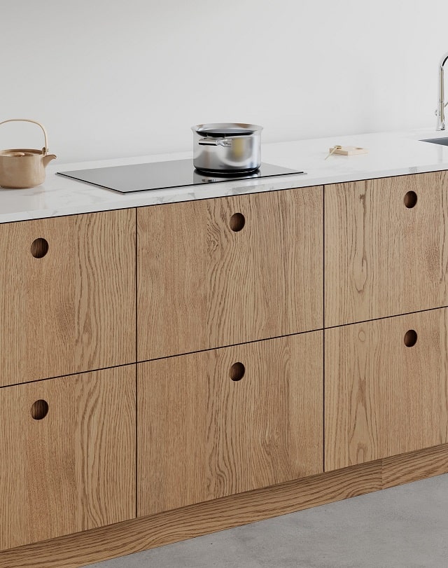 Как создать идеальную кухню и сколько она стоит - фото1