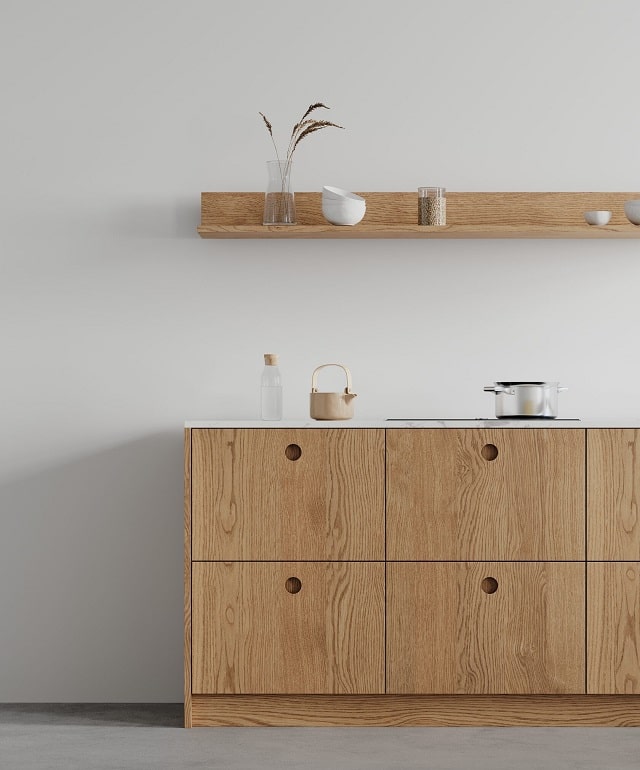 Как создать идеальную кухню и сколько она стоит - фото2