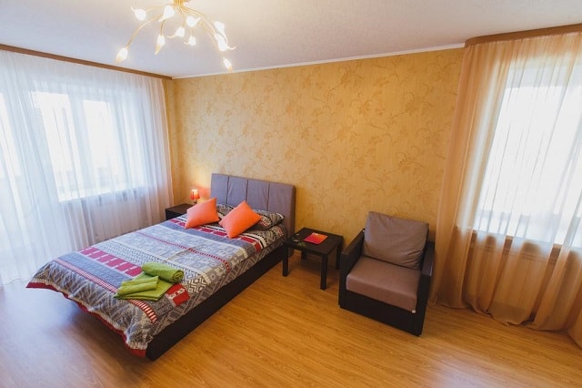 Цены на аренду квартир в Харькове: обзор, сравнение - фото1