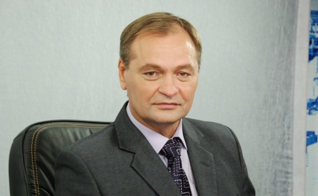 Александр Пономарев: общественно-политическая деятельность и бизнес - фото1