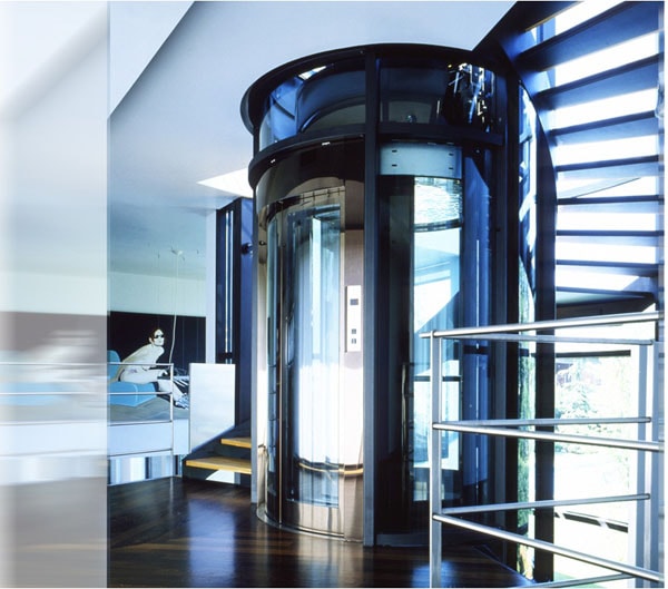 Качественный монтаж лифтов и эскалаторных систем - фото4