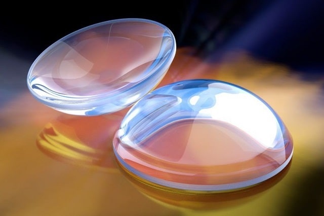 Линзы однодневные: что это такое, плюсы и минусы, как выбрать - фото1