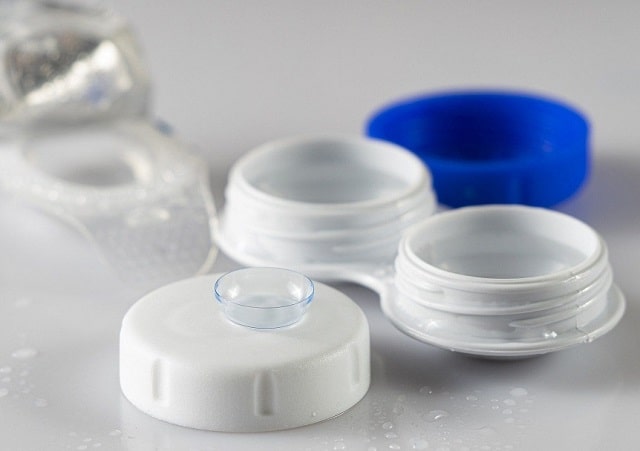 Виды контактных линз: как правильно подобрать, плюсы и минусы - фото1