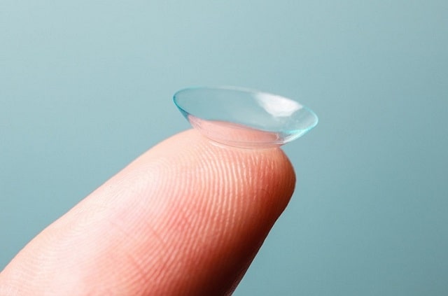 Виды контактных линз: как правильно подобрать, плюсы и минусы - фото2