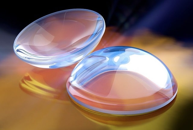 Виды контактных линз: как правильно подобрать, плюсы и минусы - фото3