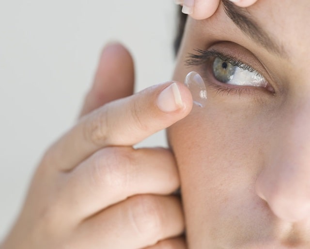 Виды контактных линз: как правильно подобрать, плюсы и минусы - фото4