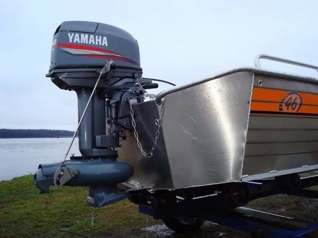 2-тактный или 4-тактный подвесной лодочный мотор: плюсы и минусы, особенности, какой выбрать и для чего - фото3