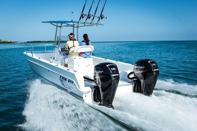 2-тактный или 4-тактный подвесной лодочный мотор: плюсы и минусы, особенности, какой выбрать и для чего - фото5