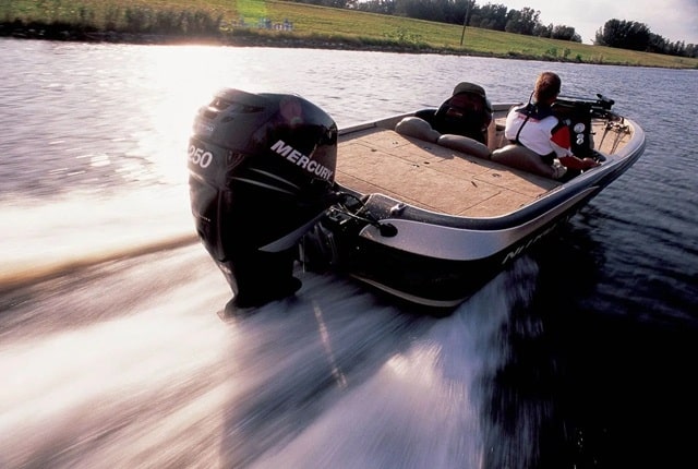 2-тактный или 4-тактный подвесной лодочный мотор: плюсы и минусы, особенности, какой выбрать и для чего - фото6