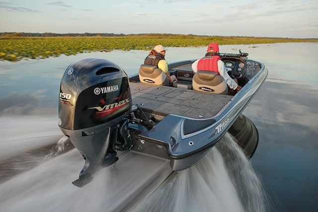 2-тактный или 4-тактный подвесной лодочный мотор: плюсы и минусы, особенности, какой выбрать и для чего - фото9