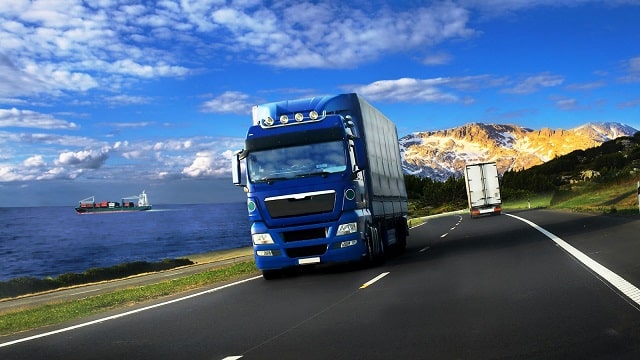 Автомобильные грузоперевозки: виды и особенности - фото1