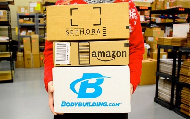 Товары из США: плюсы и минусы, особенности доставки в Украину - фото2