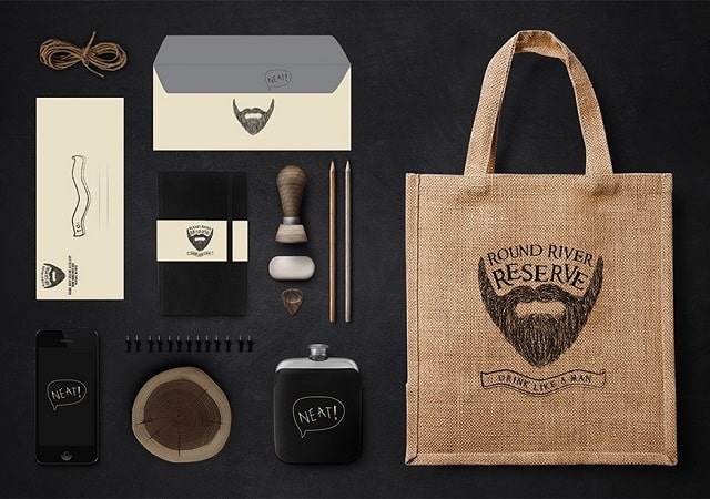 Брендируется все: куда еще можно нанести лого, интересные идеи и варианты - фото4 Брендируется все: куда еще можно нанести лого, интересные идеи и варианты - фото4