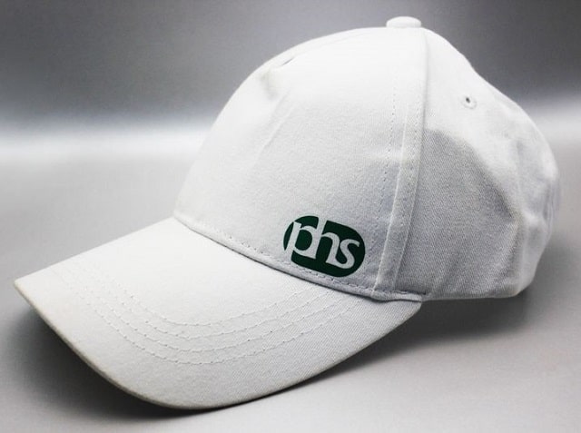 Логотип на кепке: как нанести, способы и особенности - фото3