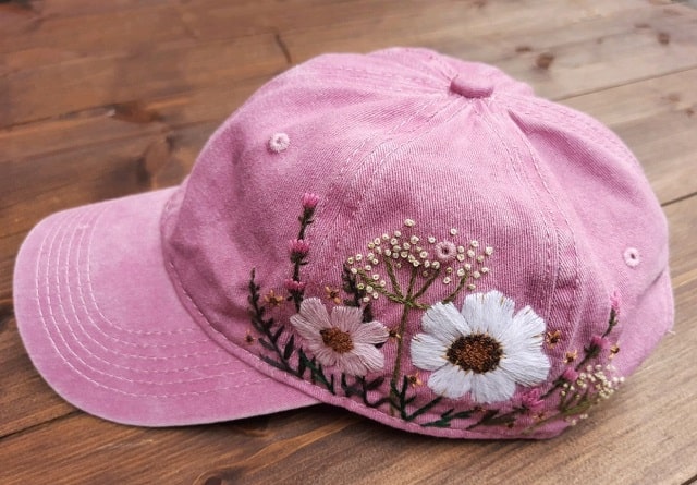 Логотип на кепке: как нанести, способы и особенности - фото4