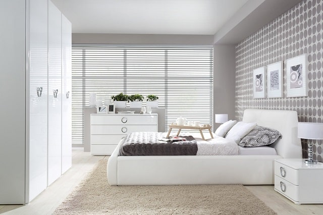 Какая мебель должна быть в спальне: практичные советы - фото4