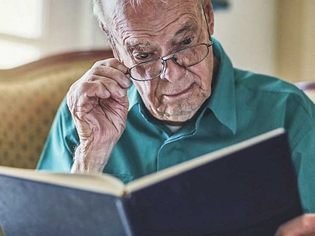 Деменция у пожилых людей: что это такое, симптомы, лечение - фото1