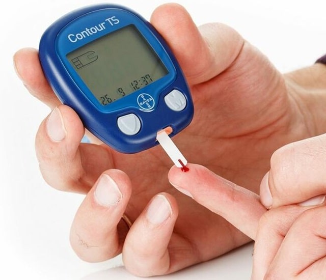Глюкометр: что это такое, виды, какой лучше - фото1