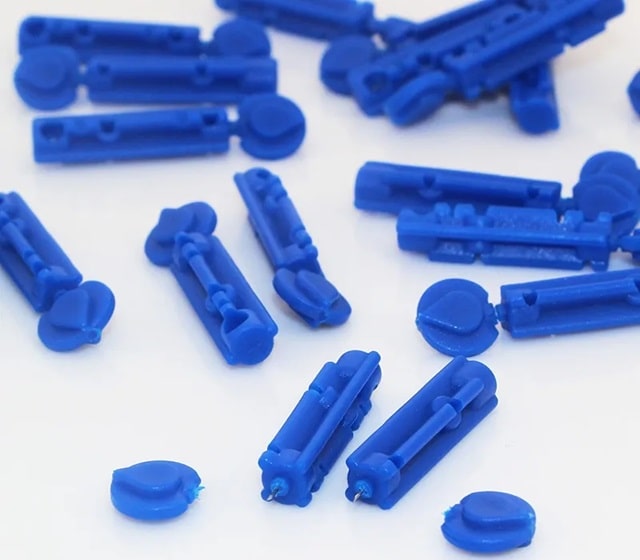 Ланцет для глюкометра: что это такое, виды и особенности - фото1