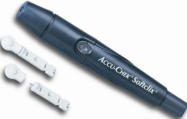 Ланцет для глюкометра: что это такое, виды и особенности - фото2