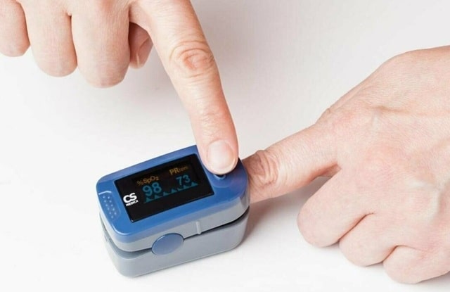 Пульсоксиметр: що це таке, види, застосування та як вибрати - фото2