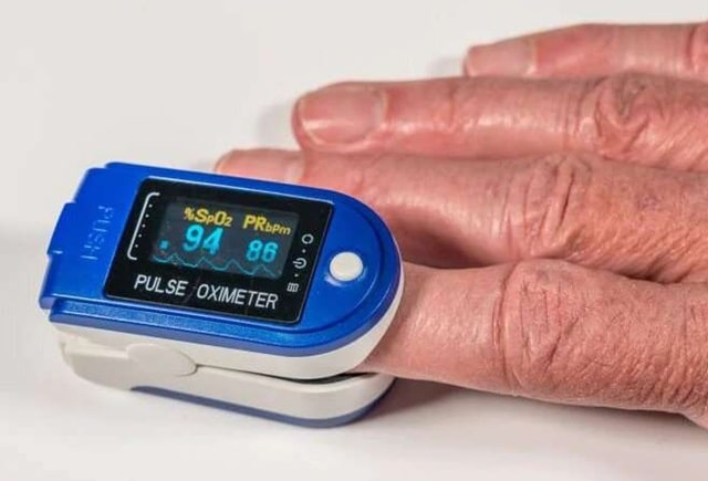 Пульсоксиметр: що це таке, види, застосування та як вибрати - фото4